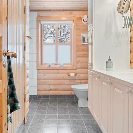 Holiday home Sirdalsveien 8042