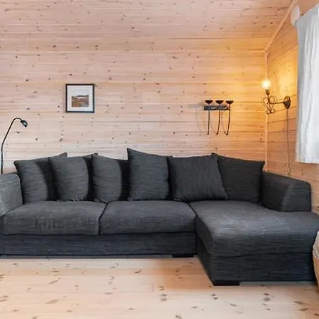 Holiday home Sirdalsveien 8042 Fidjeland